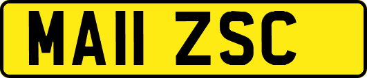 MA11ZSC