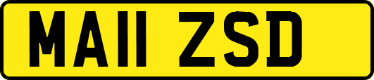 MA11ZSD
