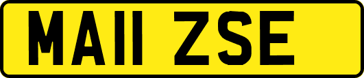 MA11ZSE