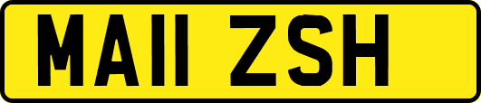 MA11ZSH