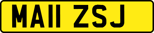 MA11ZSJ