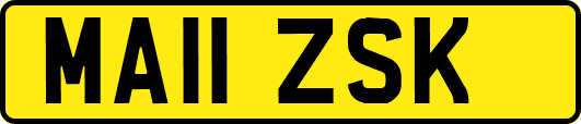 MA11ZSK