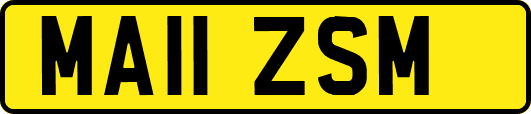 MA11ZSM