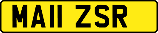 MA11ZSR