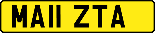MA11ZTA
