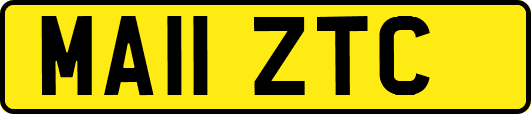 MA11ZTC