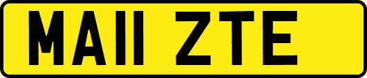 MA11ZTE