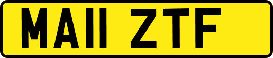 MA11ZTF