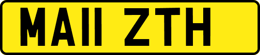 MA11ZTH