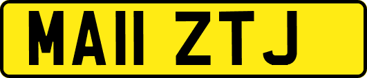 MA11ZTJ