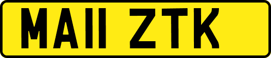 MA11ZTK