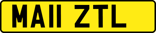 MA11ZTL