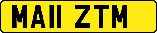 MA11ZTM
