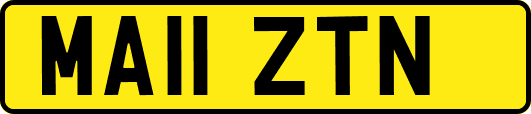 MA11ZTN
