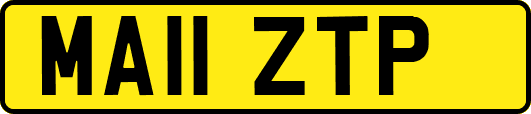 MA11ZTP
