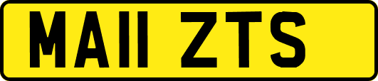 MA11ZTS