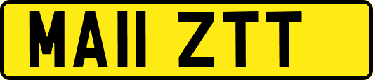 MA11ZTT