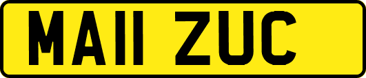 MA11ZUC