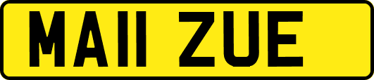 MA11ZUE