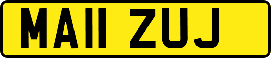 MA11ZUJ