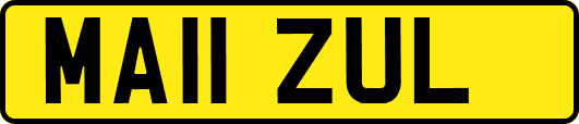 MA11ZUL