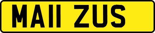 MA11ZUS
