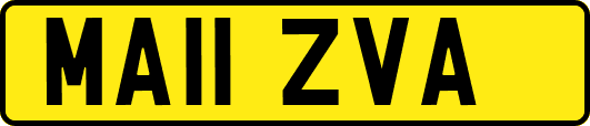 MA11ZVA