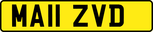 MA11ZVD