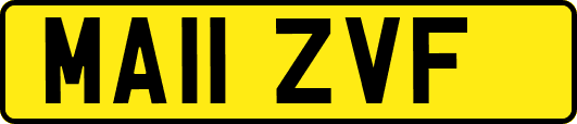 MA11ZVF
