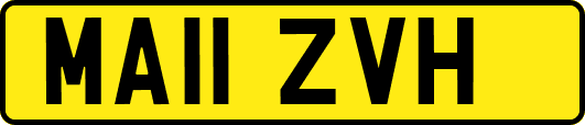 MA11ZVH
