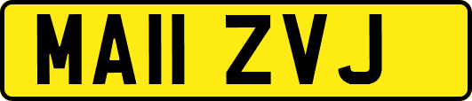 MA11ZVJ