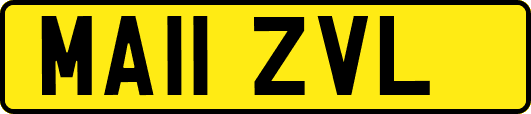 MA11ZVL