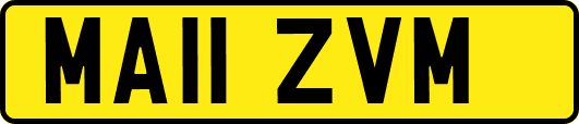 MA11ZVM