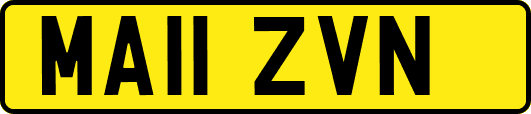 MA11ZVN
