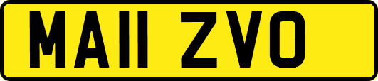 MA11ZVO