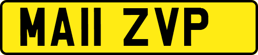 MA11ZVP