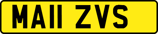 MA11ZVS