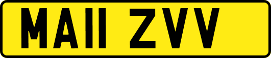 MA11ZVV
