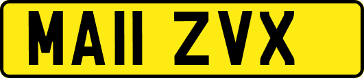 MA11ZVX