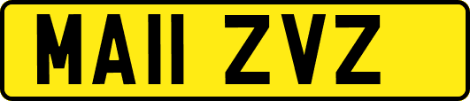 MA11ZVZ
