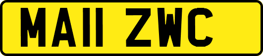 MA11ZWC
