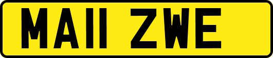 MA11ZWE