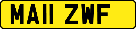 MA11ZWF