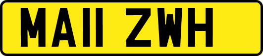 MA11ZWH