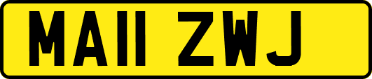 MA11ZWJ