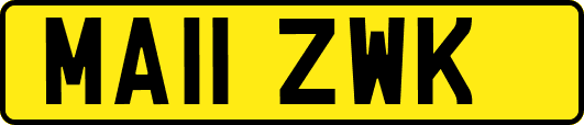 MA11ZWK