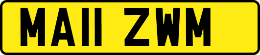 MA11ZWM