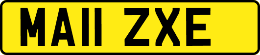MA11ZXE