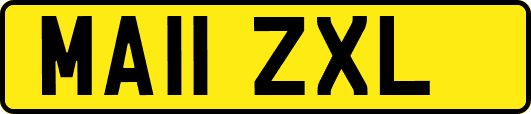 MA11ZXL