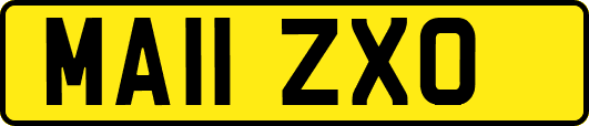 MA11ZXO